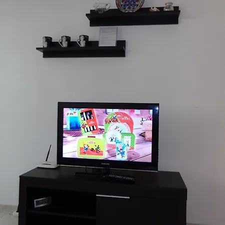 Zoya Apartmán