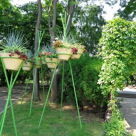 Apartamento Zoya Burgas