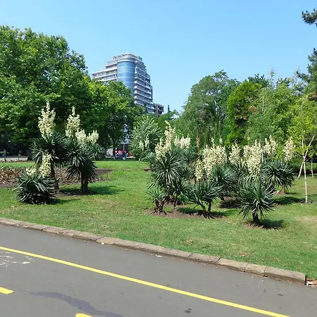 아파트 Zoya 부르가스