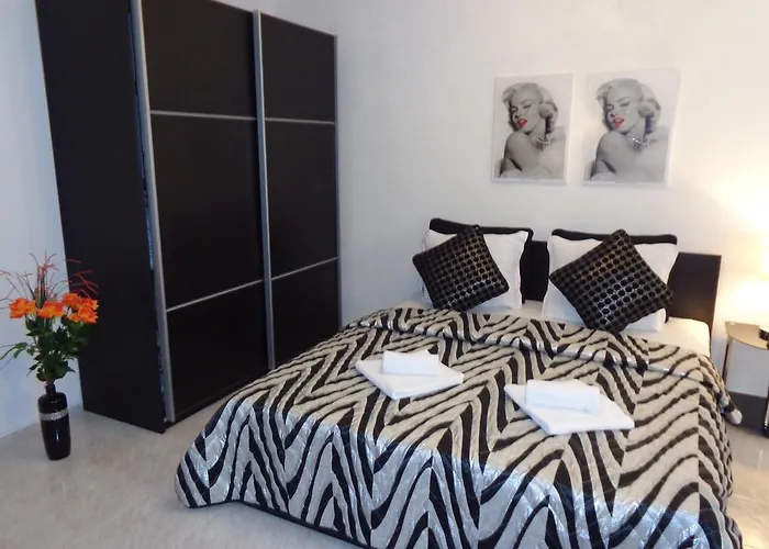 Zoya Apartamento Burgas