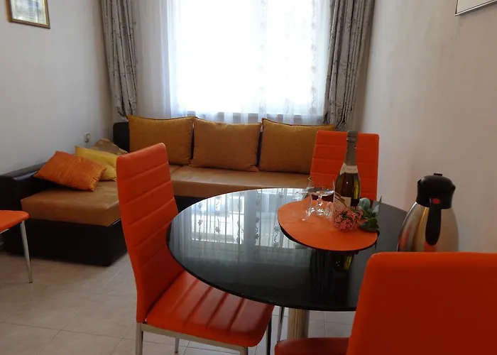Apartamento Zoya